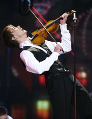 Alexander Rybak castiga finala Eurovision 2009 (Sondaj)