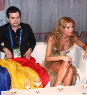 Elena Gheorghe: Sistemul de votare a dezavantajat Romania