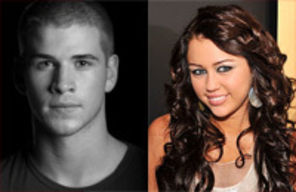 Miley Cyrus are un nou iubit: Liam Hemsworth