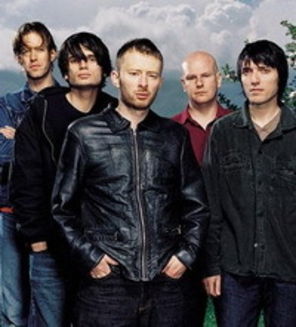 Radiohead: Noul album e ca un joc Lego