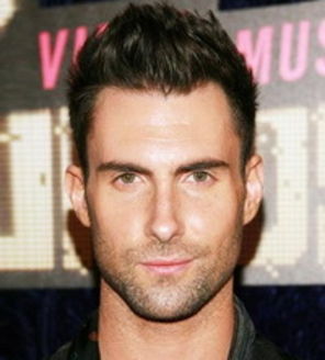 Adam Levine de la Maroon 5, cuplat cu actrita Cameron Diaz