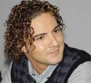 Crezi ca stii totul despre David Bisbal? Fa-ti testul!