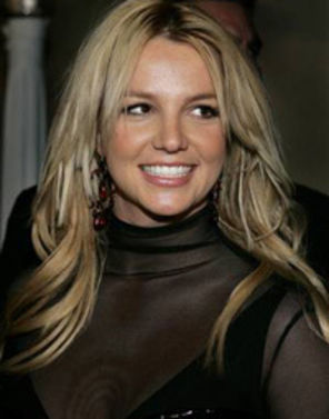 Britney Spears, data in judecata ca a 