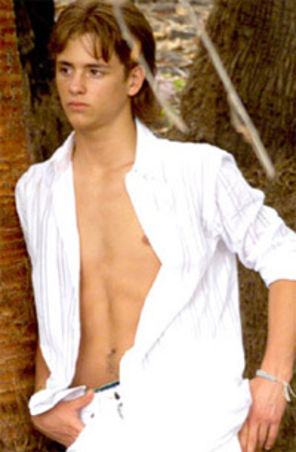 Christopher Uckermann (ex RBD), in concert la Bucuresti