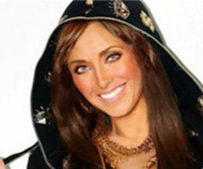 Are Anahi un nou iubit? (foto)
