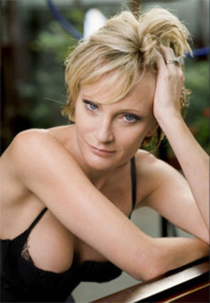 Franta a multumit Patriciei Kaas pentru prestatia de la Eurovision 2009