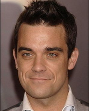 Robbie Williams revine cu balade pe noul album