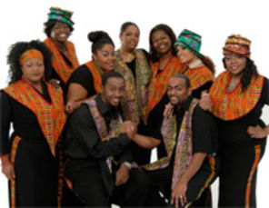 Concert Harlem Gospel Choir de Craciun la Sala Palatului