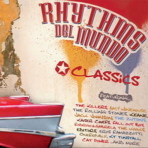 Rolling Stones, The Killers canta pentru mediul inconjurator