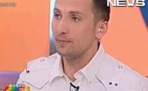 Dani Otil sare la gatul ziaristilor de monden (VIDEO)