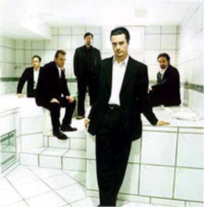 Zvon: Concert Faith No More in Romania