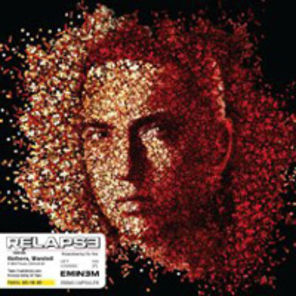 Eminem, record de vanzari pe 2009