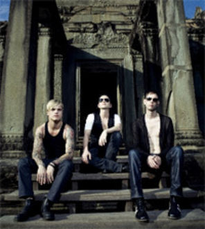 Asculta in premiera mondiala noul album Placebo!