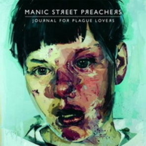 Manic Street Preachers lanseaza `Journal For Plague Lovers` si in Romania