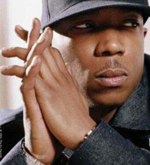 Ja Rule concerteaza la Craiova in cadrul Romanian Music Awards 2009