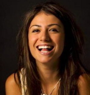 Interviu Gabriella Cilmi