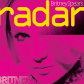 Britney Spears, prinsa de `Radar`