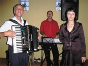 Muzica de petrecere