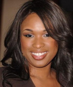 Jennifer Hudson e insarcinata in 7 luni