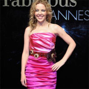 Katy Perry, Kylie Minogue si Kanye West - `Femeile Anului 2009`