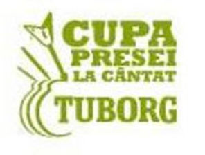 Cupa Presei la Cantat 2009