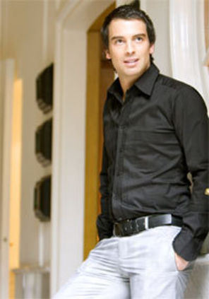 Jochen Miller completeaza seria de DJ la Silent Disco