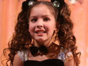 Eurovision Junior 2009: Rusia va fi reprezentata de Ekaterina Ryabova