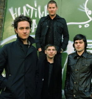 Editors concerteaza in august la Bucuresti