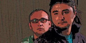 Asculta noul single Sensor - La Dragoste Nu Se Poate
