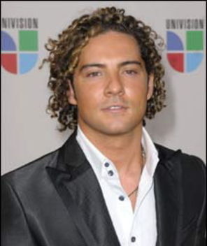 David Bisbal implineste astazi 30 de ani