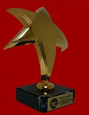 Alexander Rybak, Yohanna, Arash si AySel, premiati de ESC Radio