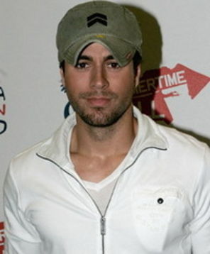 Enrique Iglesias: cel mai bine e sa mori in mijlocul fanilor