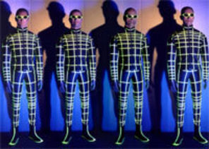 Kraftwerk 