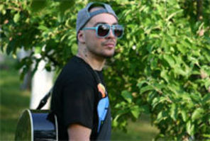 Skizzo Skillz a filmat videoclipul Pierdevara
