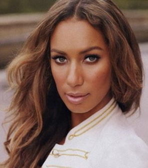 Leona Lewis planuieste un turneu pentru urmatorii doi ani