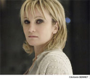 Patricia Kaas vrea sa deguste vinuri romanesti