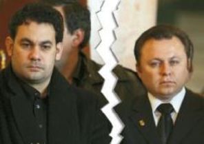 Fratii Dolanescu nu se cearta, dar... nu-si mai vorbesc