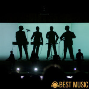 Poze concert Kraftwerk pe bestmusic.ro