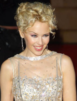Se marita Kylie Minogue?