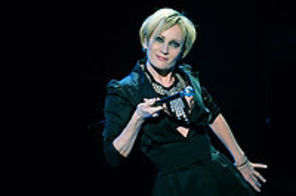 Poze concert Patricia Kaas pe bestmusic