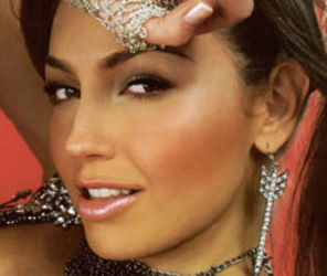 Thalia: Sabrina Sakae vorbeste franceza