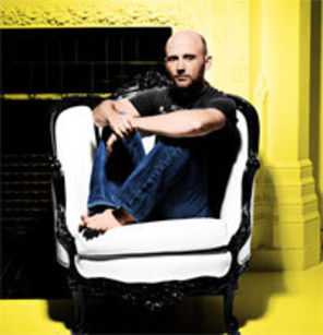 Moby se declara cel mai dur critic al muzicii sale