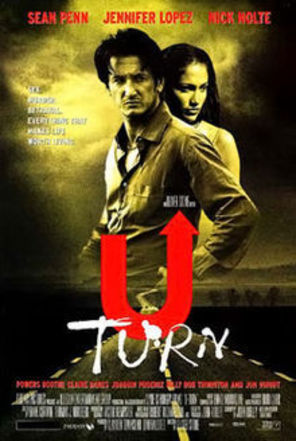 u turn 1997