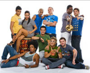 Lansare Radio Sol, cu Mandinga, Pepe, Analia Selis si Miki