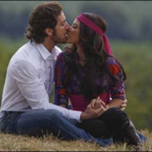 Zvon: Maite Perroni si Eugenio Siller, cuplu si in realitate