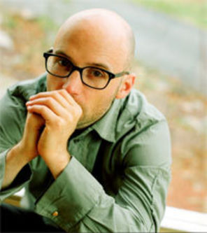 Moby isi pune talentul la incercare si in pictura
