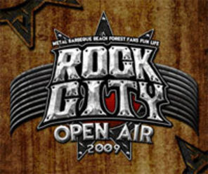 Se lanseza tricourile Rock City Open Air