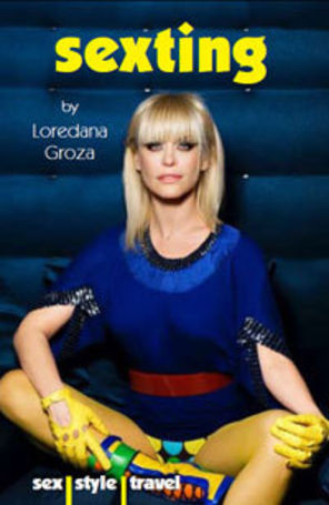 Loredana lanseaza Sexting