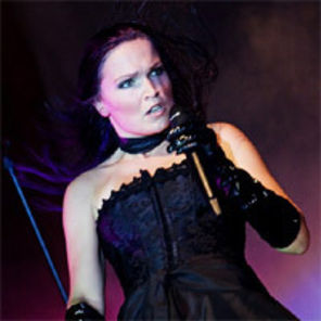 Interviu Tarja Turunen