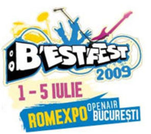 Zona speciala de autografe la Bestfest 2009!